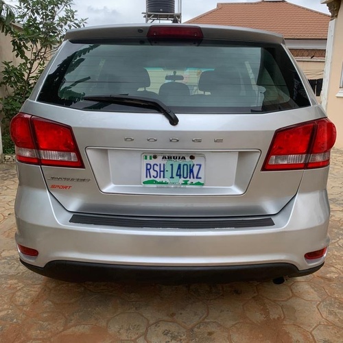 Dodge Journey 2014 For Sale