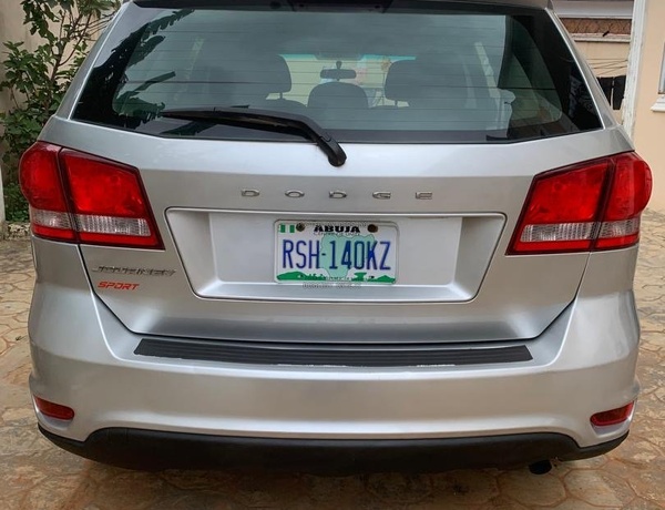  Dodge Journey 2014 For Sale