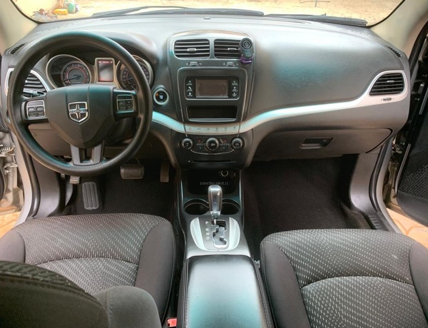  Dodge Journey 2014 For Sale