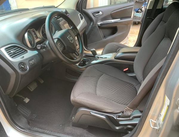  Dodge Journey 2014 For Sale