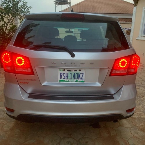  Dodge Journey 2014 For Sale