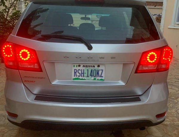  Dodge Journey 2014 For Sale