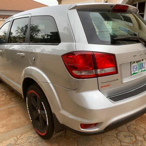  Dodge Journey 2014 For Sale