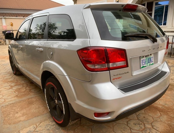  Dodge Journey 2014 For Sale