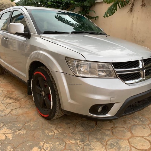  Dodge Journey 2014 For Sale