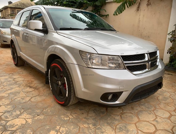  Dodge Journey 2014 For Sale