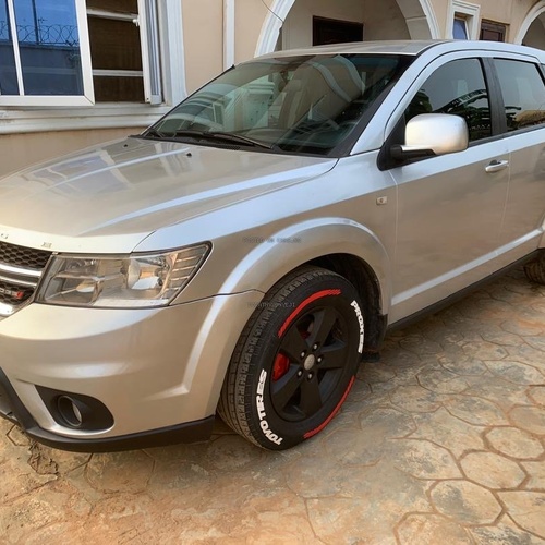  Dodge Journey 2014 For Sale