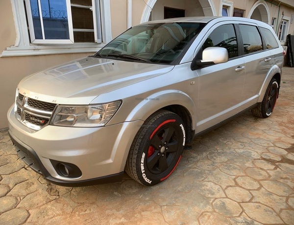  Dodge Journey 2014 For Sale