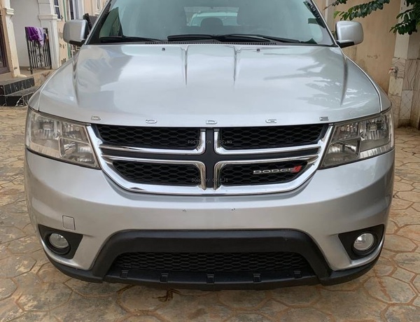  Dodge Journey 2014 For Sale