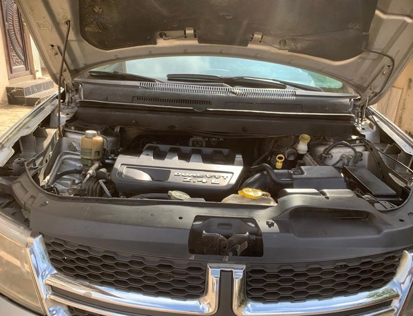  Dodge Journey 2014 For Sale