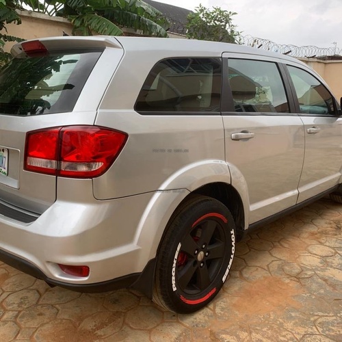  Dodge Journey 2014 For Sale