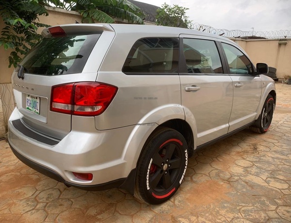  Dodge Journey 2014 For Sale