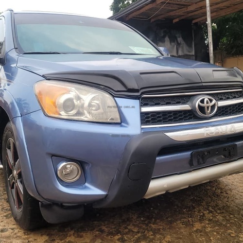 Toyota RAV4 2010 for Sale In Lagos