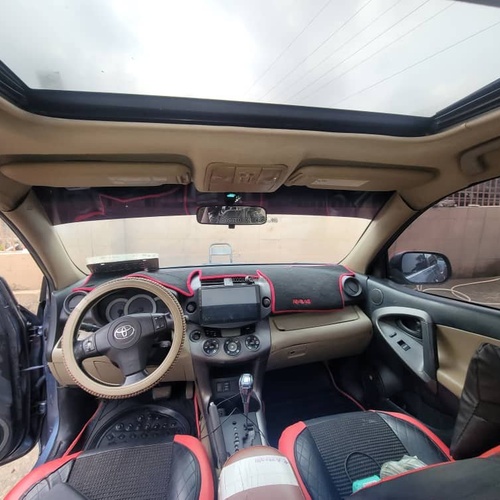 Toyota RAV4 2010 for Sale In Lagos