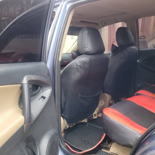 Toyota RAV4 2010 for Sale In Lagos