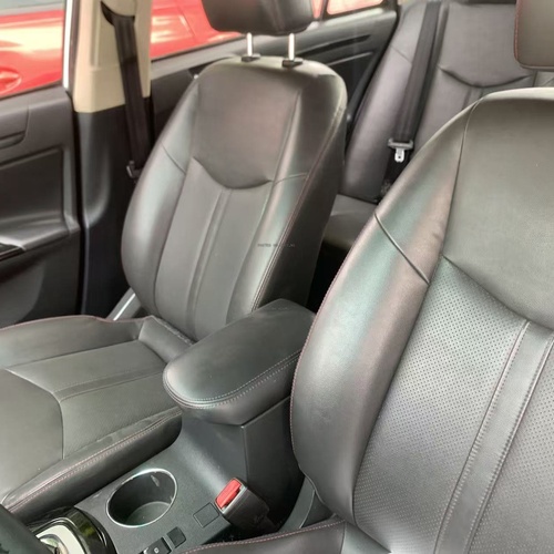 BYD E5 (White) 2019 for Sale In Lagos