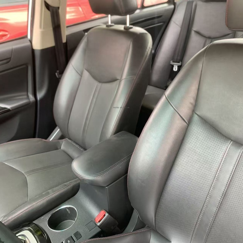 BYD E5 (White) 2019 for Sale In Lagos image