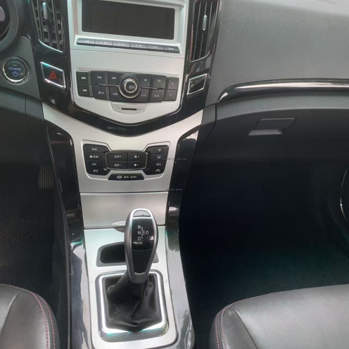 BYD E5 (White) 2019 for Sale In Lagos