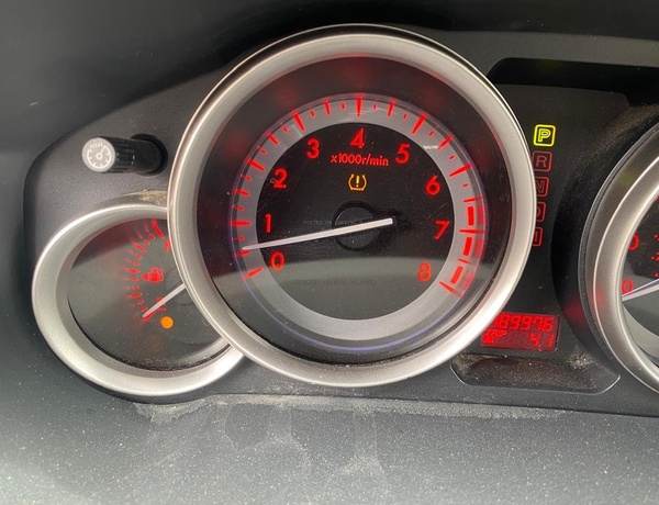 Foreign Used MAZDA CX-9 2010 for Sale In Lagos
