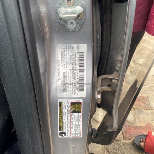 Foreign Used MAZDA CX-9 2010 for Sale In Lagos