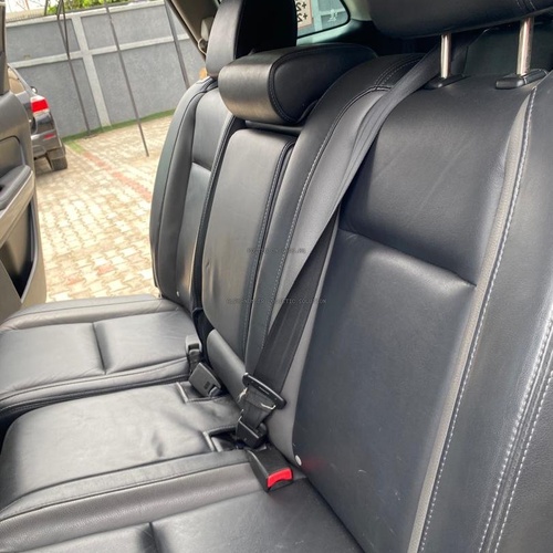 Foreign Used MAZDA CX-9 2010 for Sale In Lagos