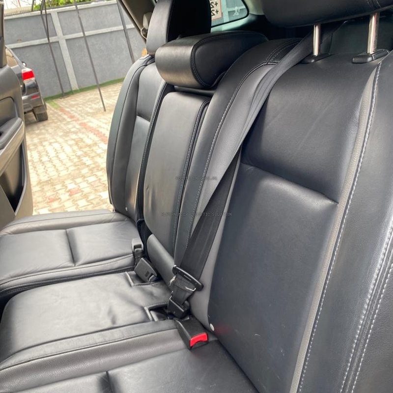 Foreign Used MAZDA CX-9 2010 for Sale In Lagos image