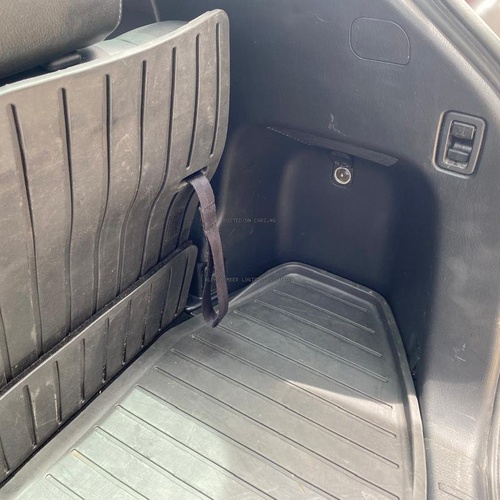 Foreign Used MAZDA CX-9 2010 for Sale In Lagos