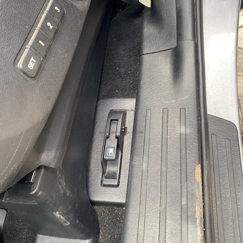 Foreign Used MAZDA CX-9 2010 for Sale In Lagos image