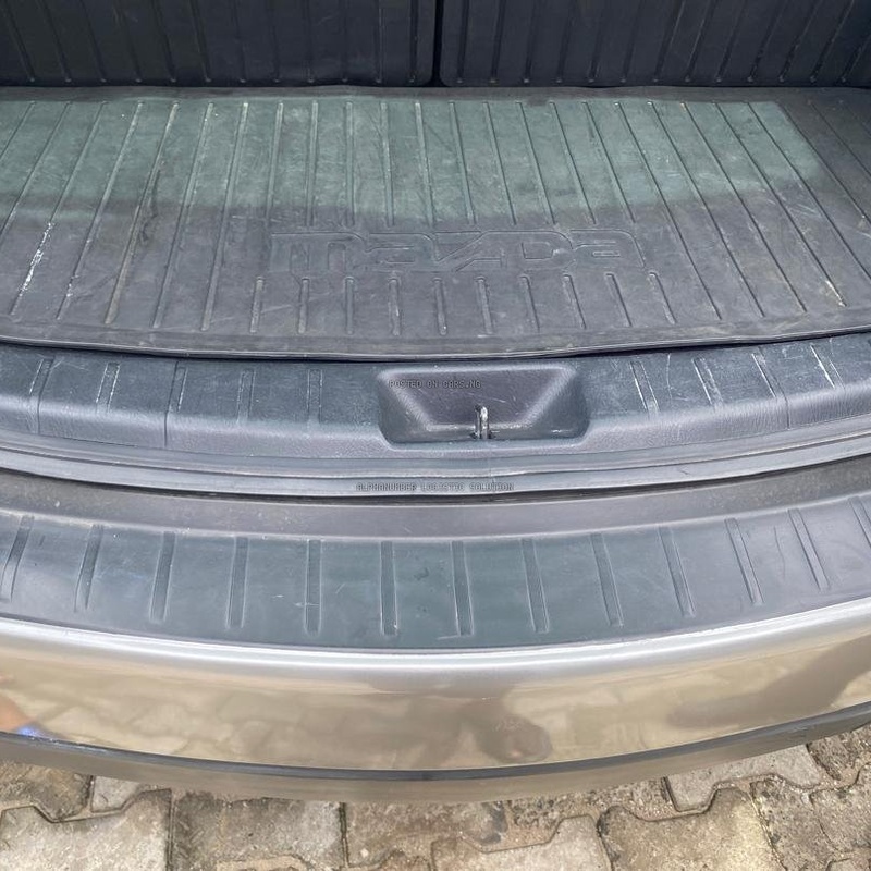 Foreign Used MAZDA CX-9 2010 for Sale In Lagos image