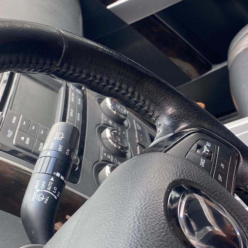 Foreign Used MAZDA CX-9 2010 for Sale In Lagos image