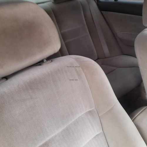 HONDA ACCORD 2004 FOR SALE IN AKWA IBOM