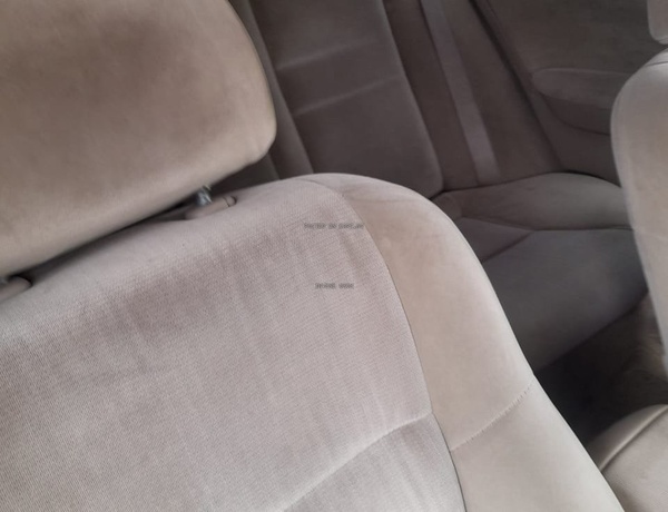 HONDA ACCORD 2004 FOR SALE IN AKWA IBOM
