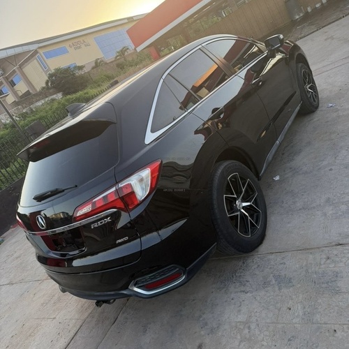 Acura RDX 2016 for Sale In Osun