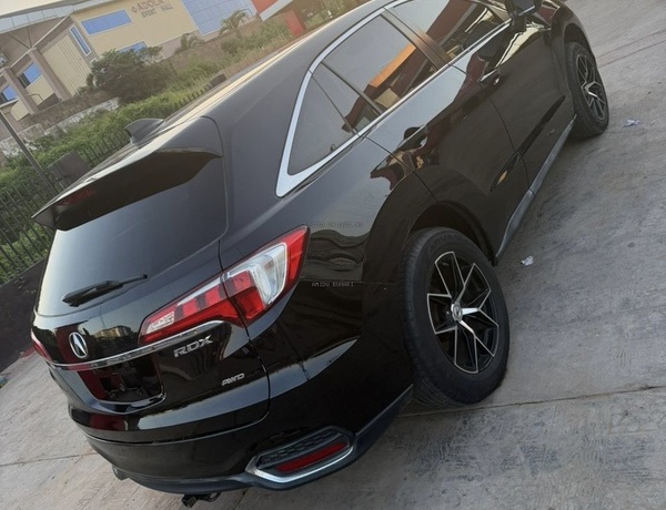 Acura RDX 2016 for Sale In Osun