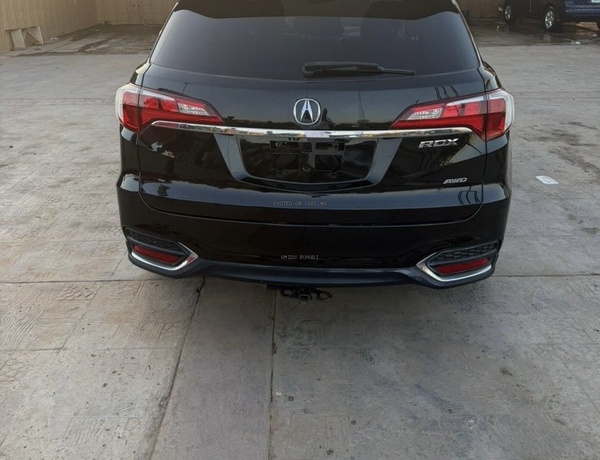 Acura RDX 2016 for Sale In Osun