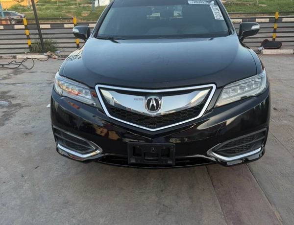 Acura RDX 2016 for Sale In Osun