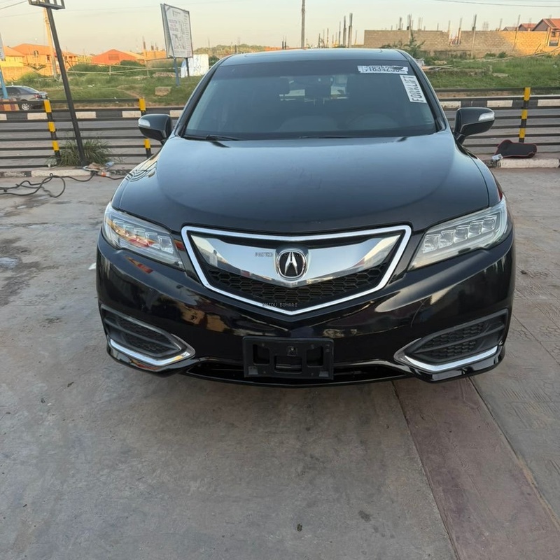 Acura RDX 2016 for Sale In Osun image