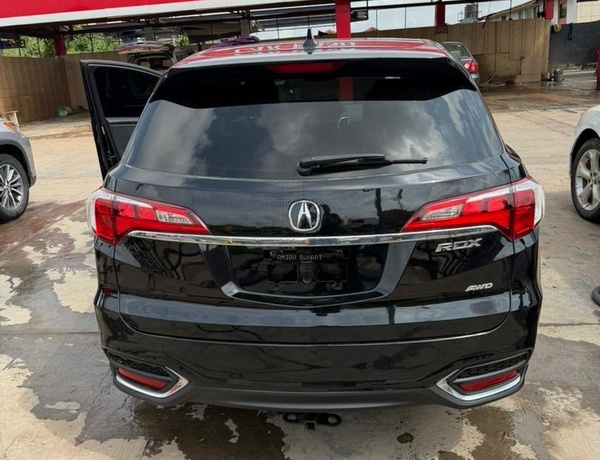 Acura RDX 2016 for Sale In Osun