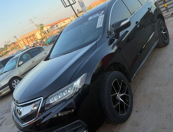 Acura RDX 2016 for Sale In Osun