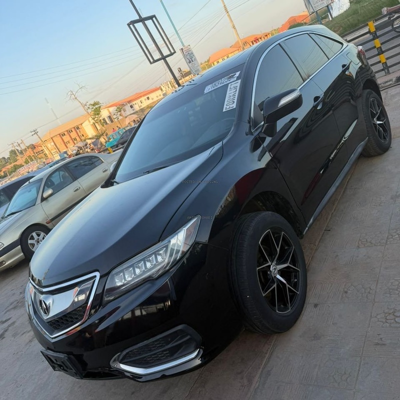 Acura RDX 2016 for Sale In Osun image