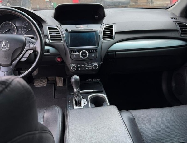 Acura RDX 2016 for Sale In Osun