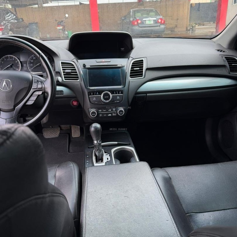 Acura RDX 2016 for Sale In Osun image