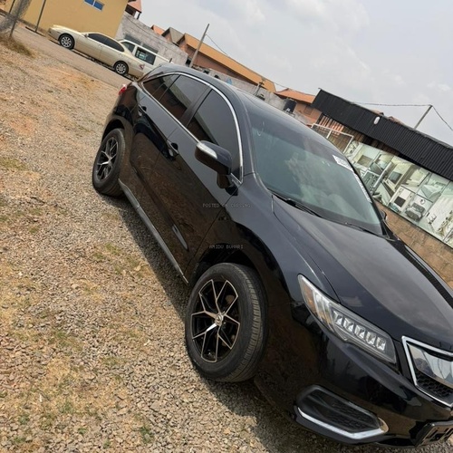 Acura RDX 2016 for Sale In Osun