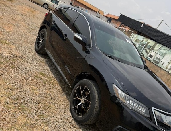 Acura RDX 2016 for Sale In Osun