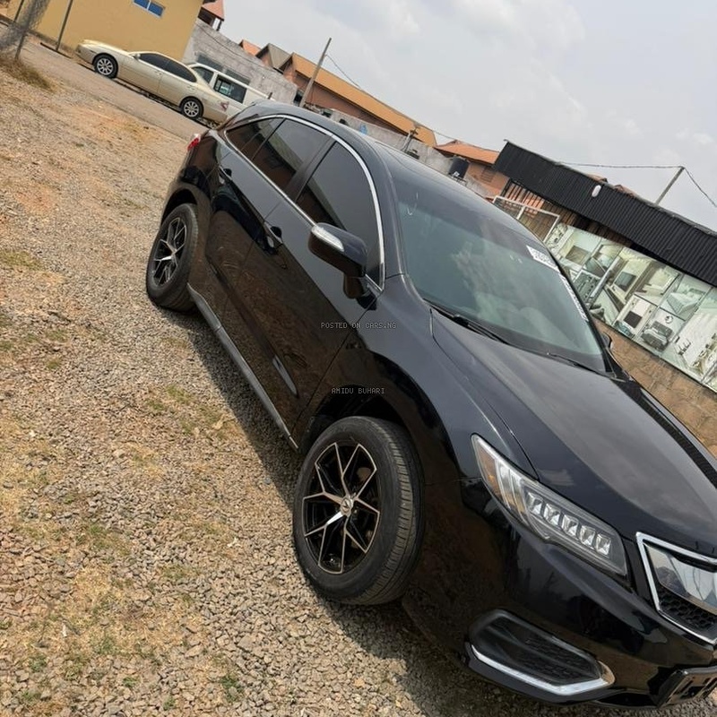 Acura RDX 2016 for Sale In Osun image