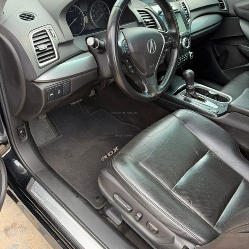Acura RDX 2016 for Sale In Osun