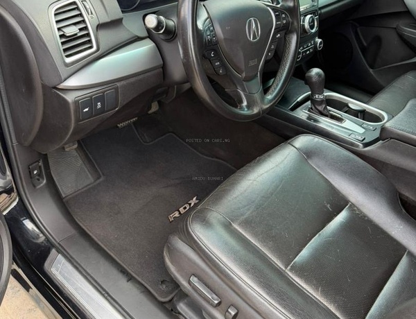 Acura RDX 2016 for Sale In Osun
