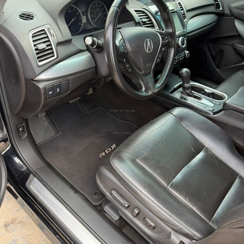 Acura RDX 2016 for Sale In Osun image