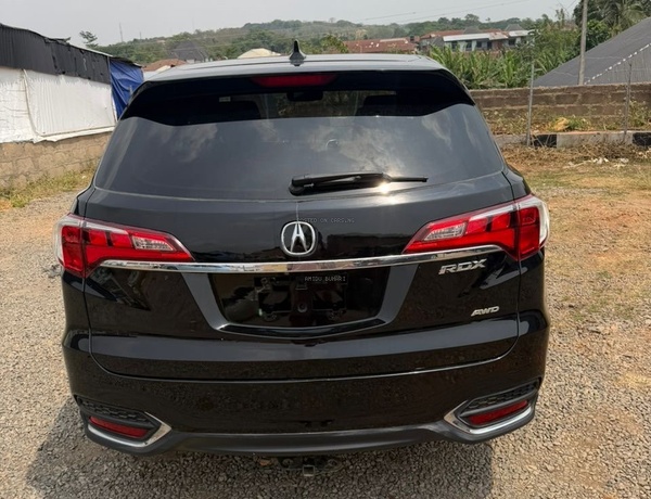 Acura RDX 2016 for Sale In Osun