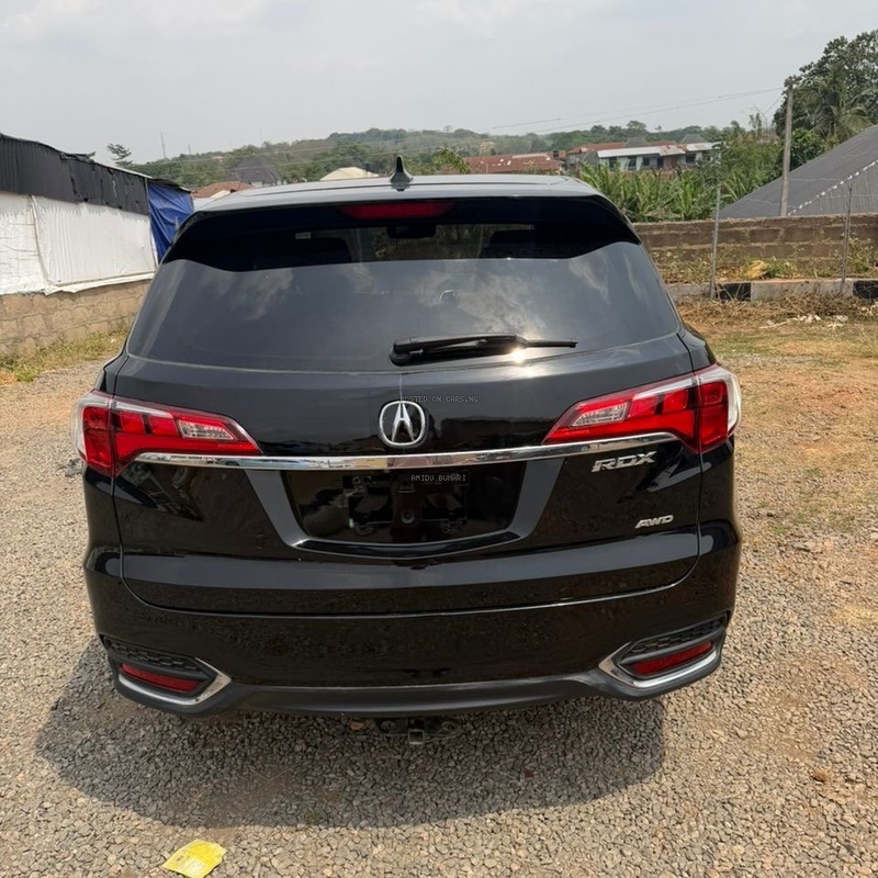 Acura RDX 2016 for Sale In Osun image